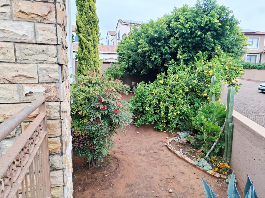 3 Bedroom Property for Sale in Woodland Hills Wildlife Estate Free State